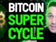 THE BEST CHANCE FOR FINANCIAL FREEDOM! But there's a catch. Bitcoin Supercycle Theory