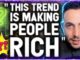 THE SINGLE MOST IMPORTANT TREND IN CRYPTO IS MAKING PEOPLE RICH RIGHT NOW