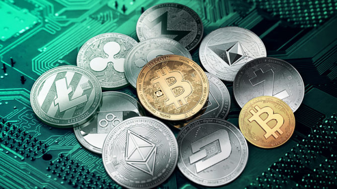 Top 10 Most Popular Cryptocurrencies in 2022 So Far