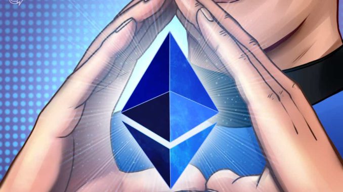 Vitalik Buterin talks creating Ethereum in previously unreleased 2014 interview