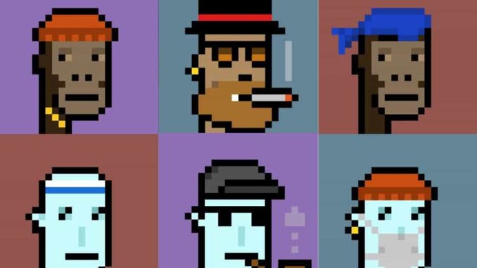 What Are CryptoPunks and Why Are They So Expensive?