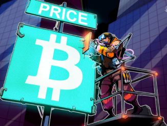 2 key Bitcoin price metrics suggest BTC is primed to reclaim $40,000