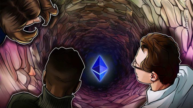 Analyst say Ethereum price could fall to $1,700 if the current climate prevails