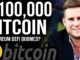 BITCOIN BIG FUTURE!! $100k target, -50% Dump, Defi, Ethereum - Interview with Dan Held