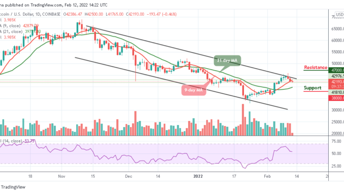 Bitcoin Price Prediction