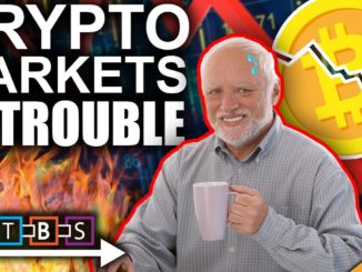 Bitcoin & Crypto Markets In TROUBLE (Massive MetaMask Privacy Breach EXPOSED)