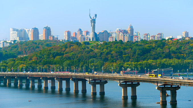 Bitcoin and other cryptocurrencies formally legalised in Ukraine