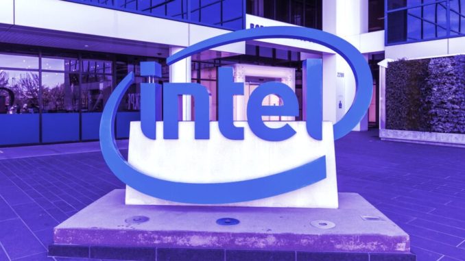 Block, Argo and Griid Among First Buyers of Intel's New Blockchain Accelerators