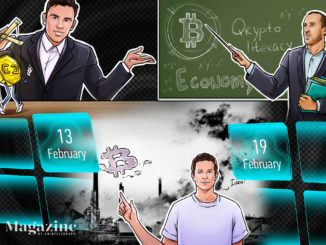 Cointelegraph Magazine