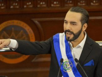 Bukele Lashes Out After US Senators Introduce Legislation Investigating El Salvador's Bitcoin Law