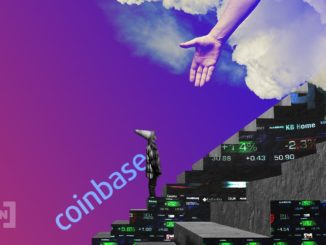 Coinbase Files to Form Innovation PAC Ahead of Regulatory Push