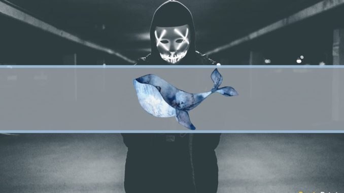 Criminal Whales Hold More Than $25 Billion Worth of Crypto (Chainalysis Report)