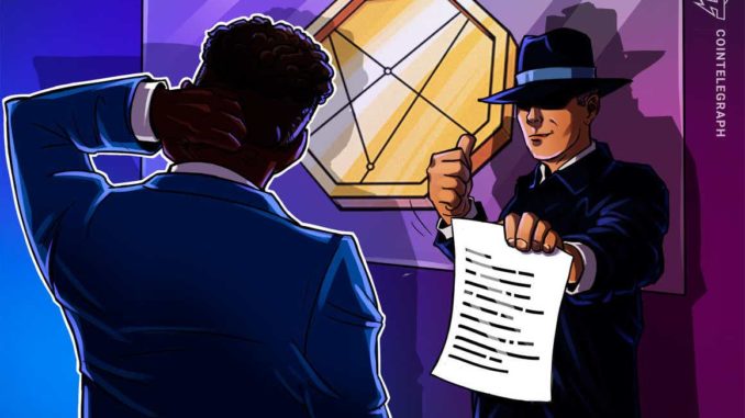 Crypto firms may still face SEC penalties for self-reporting securities laws violations: Report