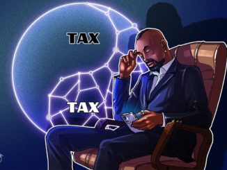 Decentralized autonomous organizations: Tax considerations