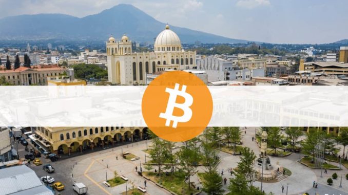 El Salvador to Fix Chivo Wallet’s Issues by Partnering With AlphaPoint