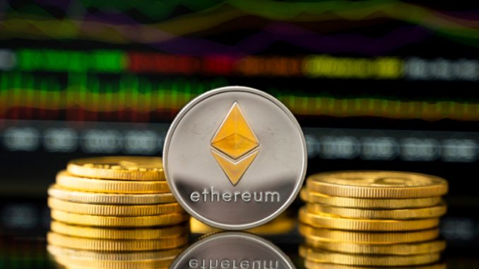 Ethereum (ETH) gained 7% in 24 hours: here’s where to buy it