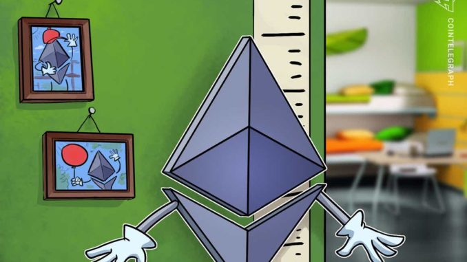 Ethereum price holds above $3K but network data suggests bulls may get trapped