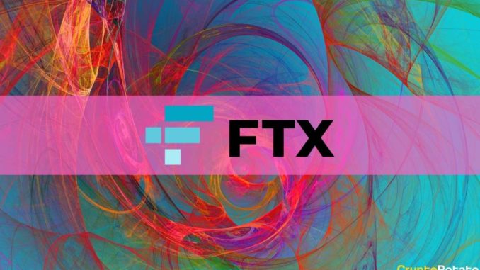 FTX Launches New Gaming Arm With NFT Support