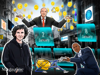 Cointelegraph Magazine