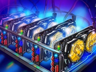 Georgia lawmakers consider giving crypto miners tax exemptions in new bill