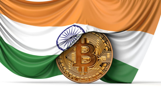 India to tax crypto, launch central bank digital currency