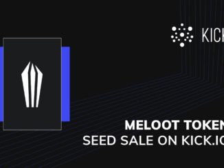 Meloot To Hold a Seed Sale on Kick.IO