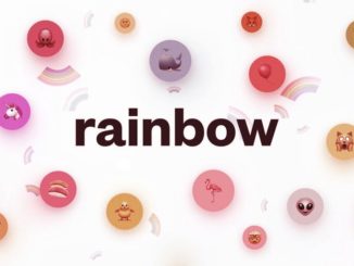 Rainbow Ethereum Wallet Raises $18M, Led by Reddit Co-Founder Ohanian