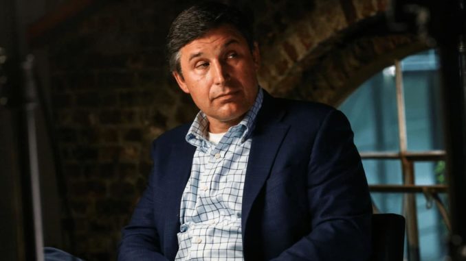 SoFi CEO Anthony Noto Owns Bitcoin and Ethereum