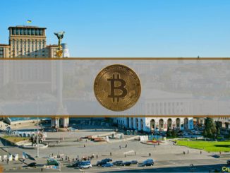 Someone Donated $3 Million in BTC to Ukraine's Charitable Organization in Support of its Military