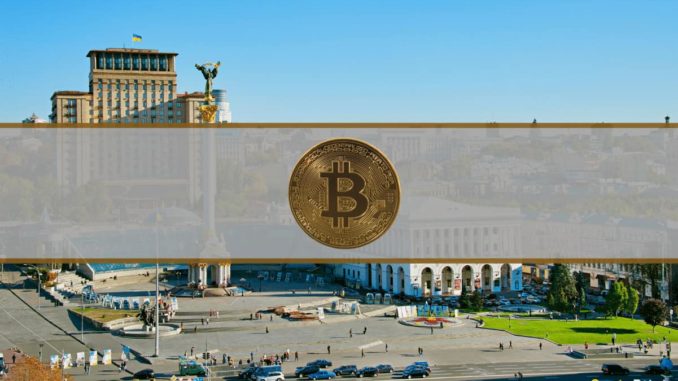 Someone Donated $3 Million in BTC to Ukraine's Charitable Organization in Support of its Military