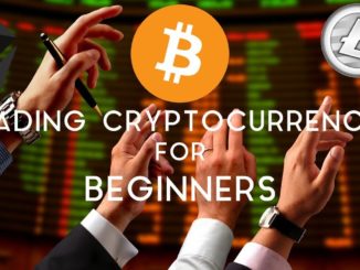 Trading Cryptocurrencies for Beginners