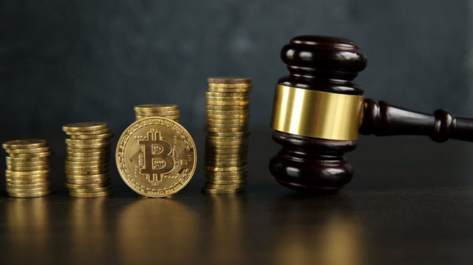 UK law firm accepts Bitcoin, Ethereum, Cardano and other crypto