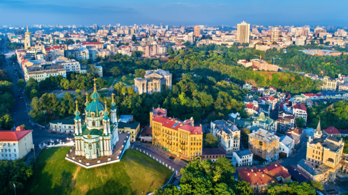 Ukraine Received Over $570k in Bitcoin Donations to Support Fight Against Russia