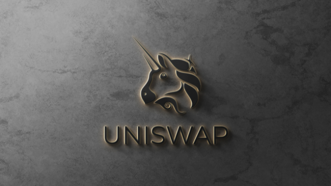 Uniswap could return to $16 even as selling pressure continues to build