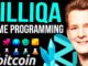 ZILLIQA GAME PROGRAMMING TUTORIAL - Development, Scilla Programming, Scilla Part 3