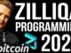 ZILLIQA PROGRAMMING (Very Easy), Must Try, From Zero, Scilla Part 1 - Programmer explains