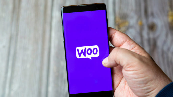 where to buy WOO before it’s too late