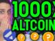 1000X GAINS AHEAD! Top Altcoins that will EXPLODE with THIS NEW ecosystem! The next SOLANA?