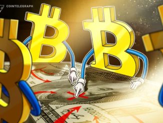 $40K Bitcoin price is in reach, but analysts warn that a sweep of recent lows is likely