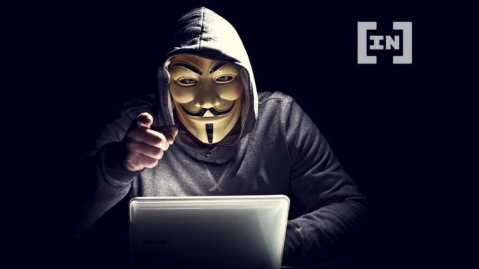 Anonymous will pay Russian troops $52,000 in BTC for Each Tank