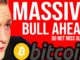 BITCOIN MASSIVELY UNDERVALUED!!! $BNB Bullish, Binance Cloud, FCoin