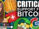 BREAKING: Google CRYPTO Payments are Coming! (Bitcoin at CRITICAL Support Level)