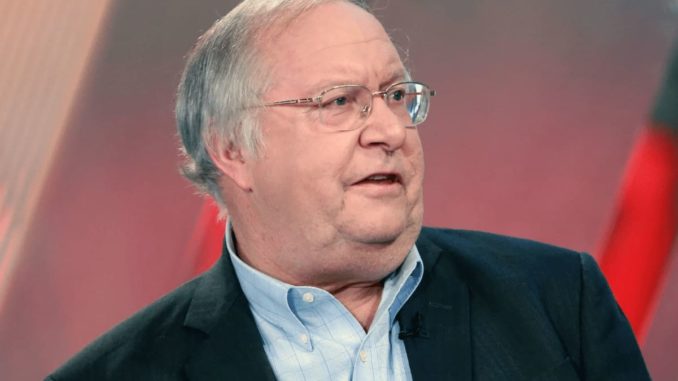 Bill Miller Says Collapse of The Russian Ruble Is Very Bullish for Bitcoin