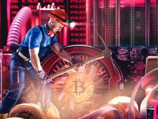 Bitcoin Miners Catch a Second Break With Another Downward Difficulty Adjustment – Mining Bitcoin News