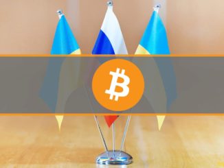 Bitcoin Trading Volumes Surge in Russia and Ukraine (Report)