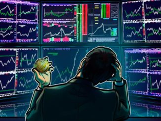 Bitcoin’s sub-$40K range trading and mixed data reflect traders’ uncertainty