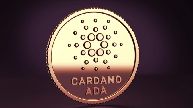 Coinbase Adds Cardano Staking Rewards