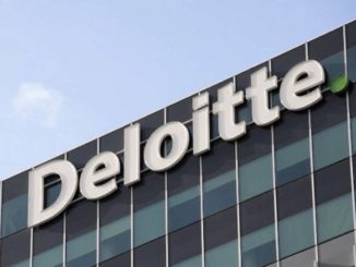 Combining Bitcoin's Best Attributes With Features of Established Fiat Will be Revolutionary: Deloitte