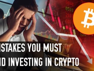 Crypto Euphoria ⚠ | 5 Mistakes That Could Ruin You