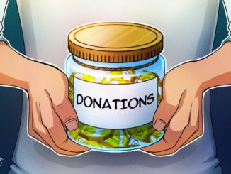 Dogecoin community donates $53K to Ukraine as country hints at upcoming airdrop